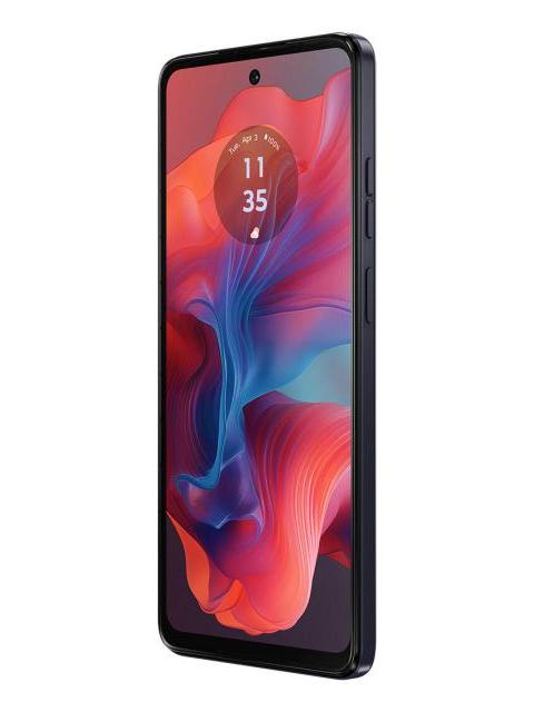 MOTOROLA MOTO G04 GRAPHITE DE 128 GB CON DOBLE SIM Y 4 GB DE RAM 6.6 - Image 4