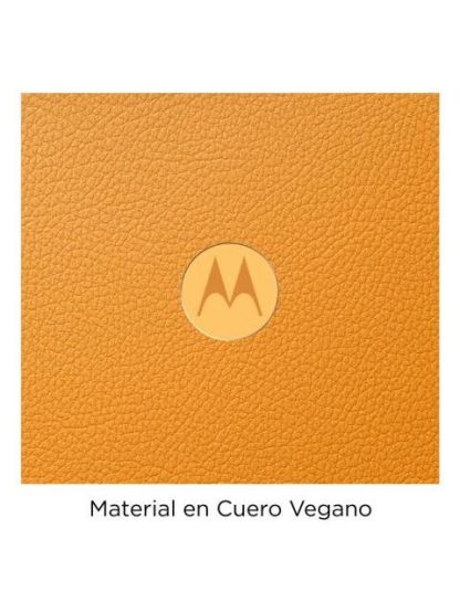 MOTOROLA MOTO G15 128GB 4GB RAM NARANJA - Image 7