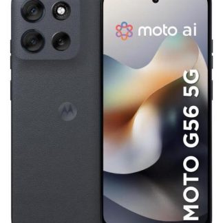 MOTOROLA MOTO G56 256GB + 8GB RAM GRIS