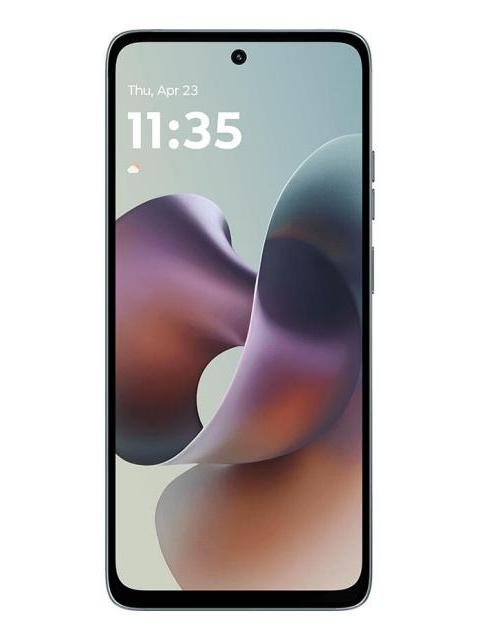 MOTOROLA MOTO G56 5G DUAL SIM 256 GB GRIS 8 GB RAM 5200 MAH GORILLA GLASS 7I CERTIFICACION MILITAR IP68 SUMERGIBLE. - Image 3