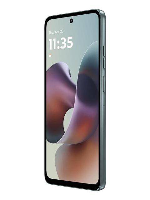 MOTOROLA MOTO G56 5G DUAL SIM 256 GB GRIS 8 GB RAM 5200 MAH GORILLA GLASS 7I CERTIFICACION MILITAR IP68 SUMERGIBLE. - Image 4