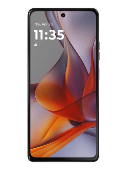 MOTOROLA MOTO G75 5G DUAL SIM 256 GB NEGRO 8 GB RAM - Image 2