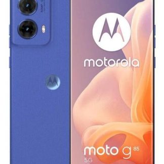 MOTOROLA MOTO G85 5G 512 GB 12 GB RAM AZUL