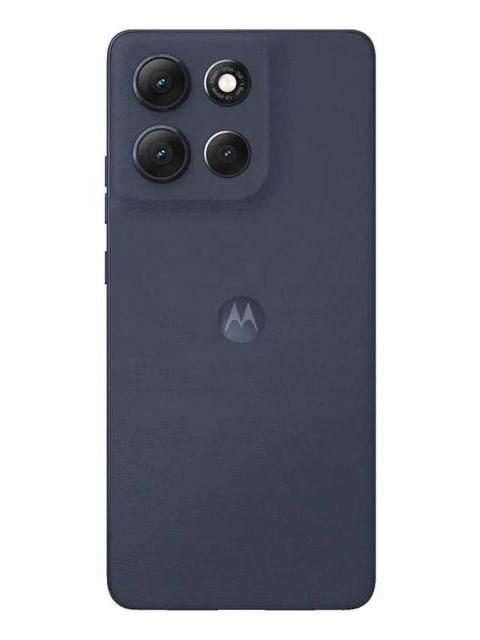 MOTOROLA MOTO G86 5G 256GB - 8GB RAM AZUL AZUL - Image 3