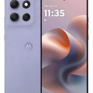 MOTOROLA MOTO G86 5G 256GB - 8GB RAM MORADO MORADO
