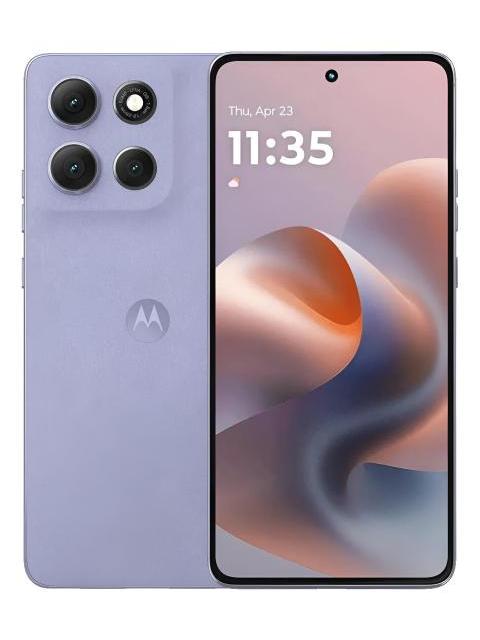 MOTOROLA MOTO G86 5G 256GB - 8GB RAM MORADO MORADO