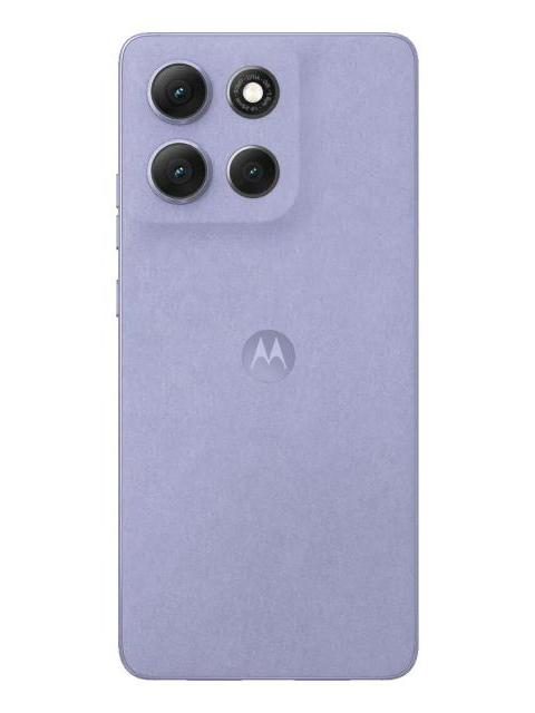 MOTOROLA MOTO G86 5G 256GB - 8GB RAM MORADO MORADO - Image 3