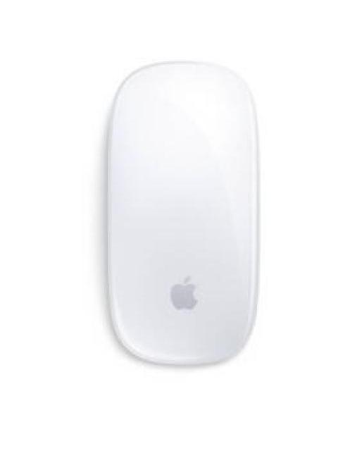 MOUSE APPLE MAGIC SURFACE INALAMBRICO OPTICO 2.000DPI USB-C BLANCO