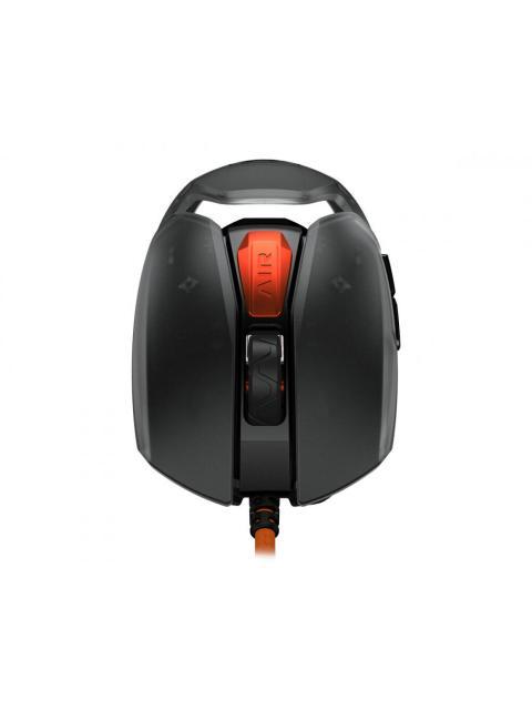 MOUSE COUGAR AIRBLADER TOURNAMENT NEGRO (3M487WONB.0001) OPTICO 20000DPI 6BOTONES 650IPS ALAMBRICO - Image 3