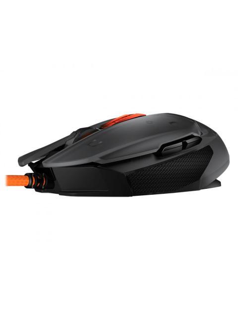 MOUSE COUGAR AIRBLADER TOURNAMENT NEGRO (3M487WONB.0001) OPTICO 20000DPI 6BOTONES 650IPS ALAMBRICO - Image 4