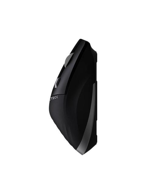 MOUSE ERGONOMICO ACTECK OPTICO VIRTUOS PRO MI780 INALAMBRICO BLUETOOTH-USB-C 3000DPI NEGRO - Image 5