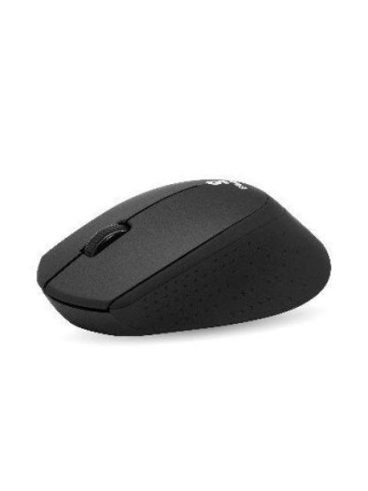 MOUSE ERGONOMICO BROBOTIX OPTICO 6000762 INALAMBRICO USB 1000DPI NEGRO