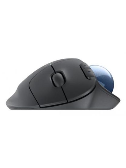 MOUSE ERGONOMICO LOGITECH M575 S TRACKBALL INALAMBRICO TRACKBALL 2.000DPI RF INALAMBRICO-BLUETOOTH NEGRO - Image 2