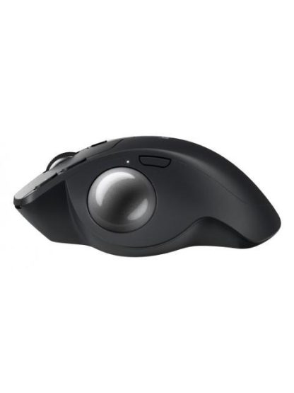 MOUSE ERGONOMICO LOGITECH MX ERGO S INALAMBRICO OPTICO 2.048DPI RF INALAMBRICO-BLUETOOTH NEGRO - Image 2
