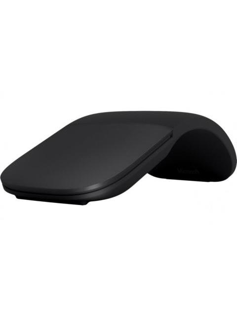 MOUSE ERGONOMICO MICROSOFT BLUETRACK ARC INALAMBRICO BLUETOOTH 1.000DPI NEGRO