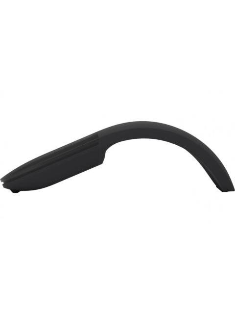 MOUSE ERGONOMICO MICROSOFT BLUETRACK ARC INALAMBRICO BLUETOOTH 1.000DPI NEGRO - Image 3