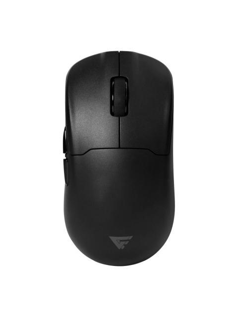 MOUSE GAME FACTOR OPTICO MOW800 INALAMBRICO RF INALAMBRICO 26000 DPI NEGRO