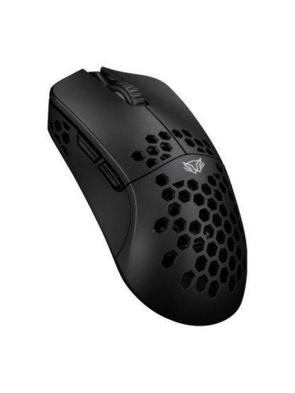 MOUSE GAMER BALAM RUSH OPTICO SPEEDER LIGHT MG969 INALAMBRICO BLUETOOTH 10.000DPI NEGRO - Image 2