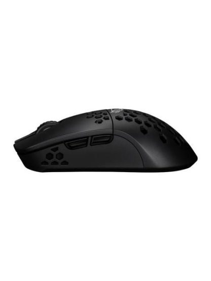 MOUSE GAMER BALAM RUSH OPTICO SPEEDER LIGHT MG969 INALAMBRICO BLUETOOTH 10.000DPI NEGRO - Image 3
