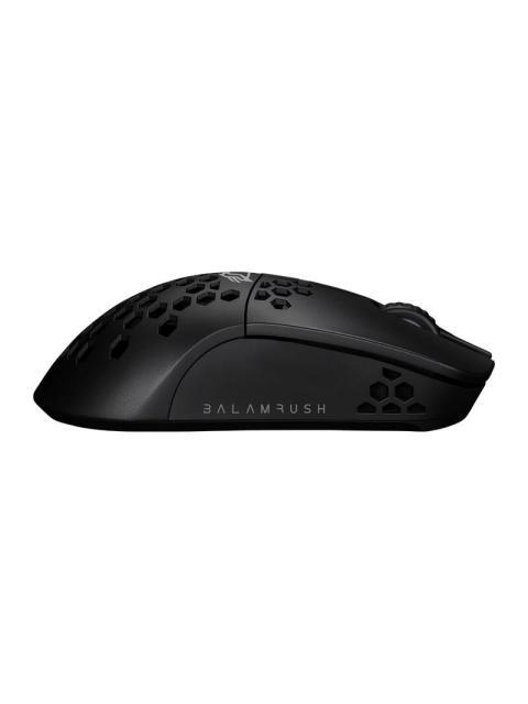 MOUSE GAMER BALAM RUSH OPTICO SPEEDER LIGHT MG969 INALAMBRICO BLUETOOTH 10.000DPI NEGRO - Image 4