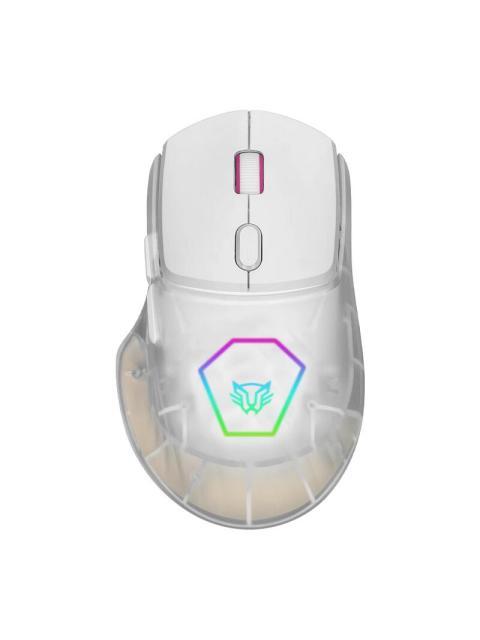 MOUSE GAMER BALAM RUSH OPTICO SPEEDER MATCH MG959 ALAMBRICO USB 10.000DPI BLANCO