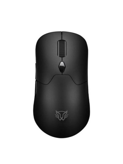 MOUSE GAMER BALAM RUSH OPTICO SPEEDER PERFORM MG979 RF INALAMBRICO 10.000DPI NEGRO