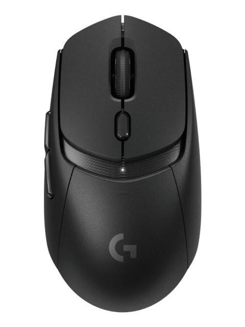 MOUSE GAMER LOGITECH G309 LIGHTSPEED INALAMBRICO OPTICO 25.600DPI RF INALAMBRICO-BLUETOOTH NEGRO