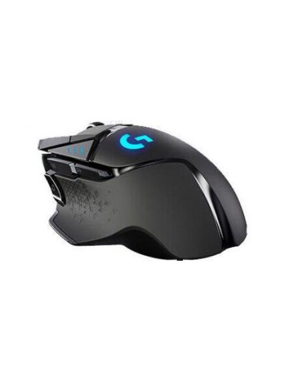MOUSE GAMER LOGITECH OPTICO G502 HERO LIGHTSPEED INALAMBRICO USB 16000DPI NEGRO - Image 6