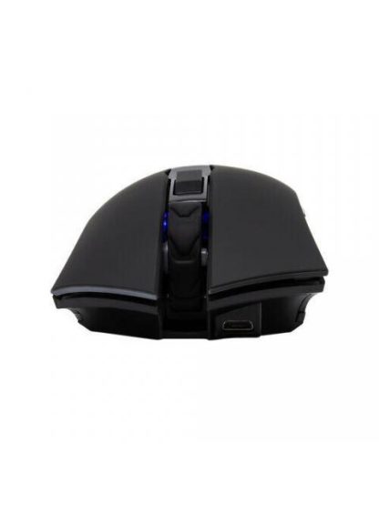 MOUSE GAMER VORAGO OPTICO MO-600 INALAMBRICO USB 2400DPI NEGRO - Image 2