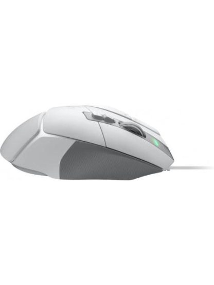 MOUSE GAMER LOGITECH OPTICO G502 X ALAMBRICO USB 25.600DPI BLANCO - Image 2