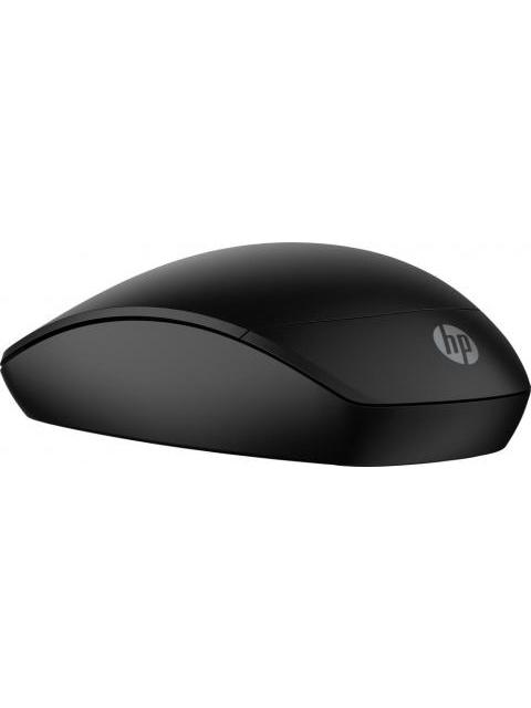MOUSE HP OPTICO 235 SLIM RF 1600 DPI USB A NEGRO - Image 7