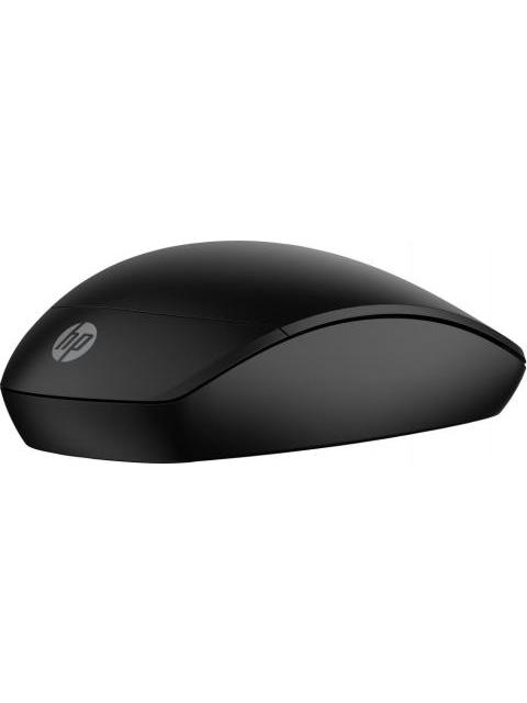 MOUSE HP OPTICO 235 SLIM RF 1600 DPI USB A NEGRO - Image 8
