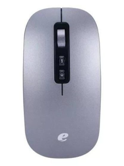 MOUSE INALAMBRICO ACER EMW211 GRIS