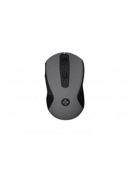 MOUSE INALAMBRICO GRIS NA0116G NACEB TECHNOLOGY
