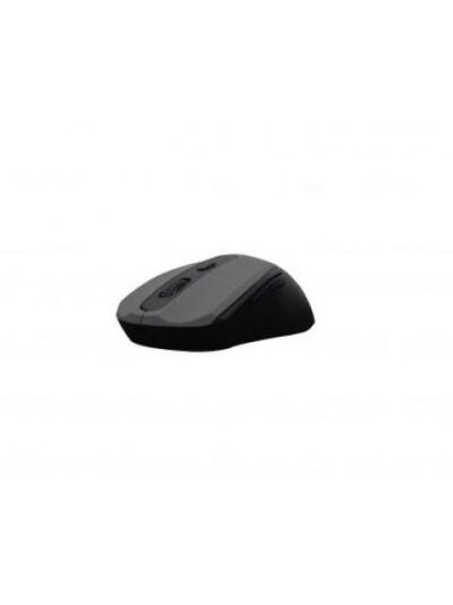 MOUSE INALAMBRICO GRIS NA0116G NACEB TECHNOLOGY - Image 3