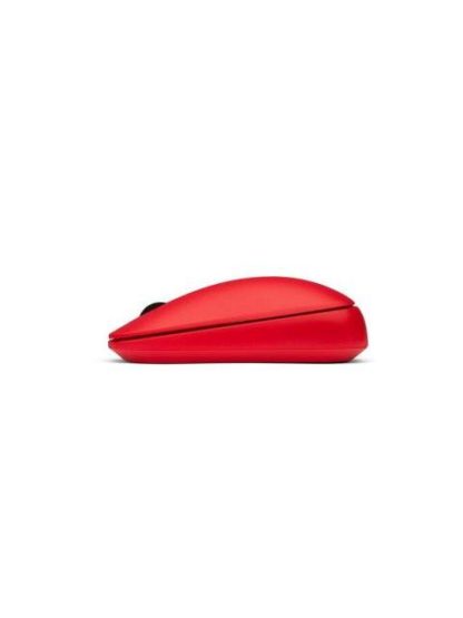 MOUSE KENSINGTON OPTICO SURETRACK INALAMBRICO 4000DPI USB ROJO - Image 3