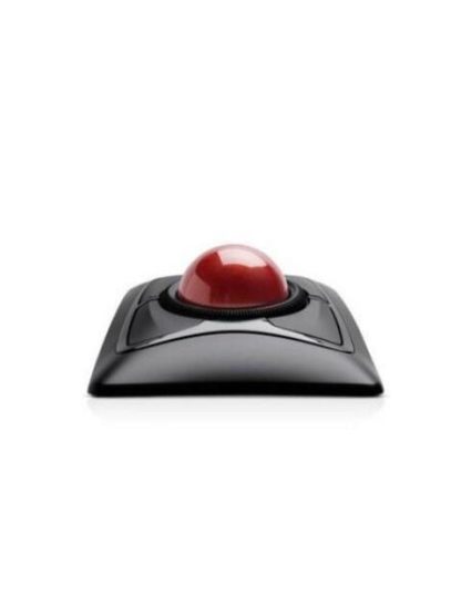 MOUSE ERGONOMICO KENSINGTON TRACKBALL EXPERT MOUSE INALAMBRICO USB NEGRO - Image 7