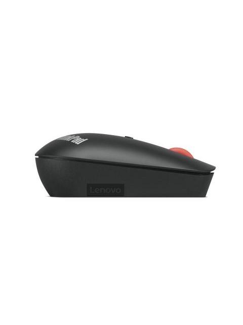 MOUSE LENOVO OPTICO THINKPAD ESSENTIAL INALAMBRICO USB-C 2400DPI NEGRO - Image 3