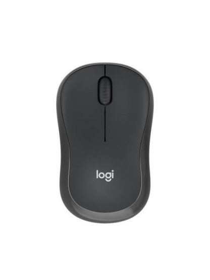 MOUSE LOGITECH OPTICO M240 SILENT INALAMBRICO BLUETOOTH 4000DPI GRAFITO