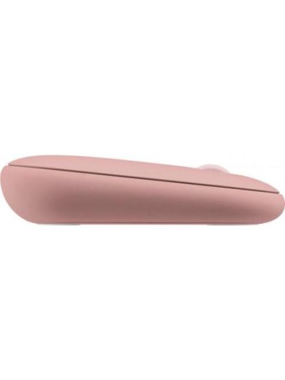 MOUSE LOGITECH OPTICO PEBBLE 2 M350S INALAMBRICO BLUETOOTH 4000DPI ROSA - Image 5