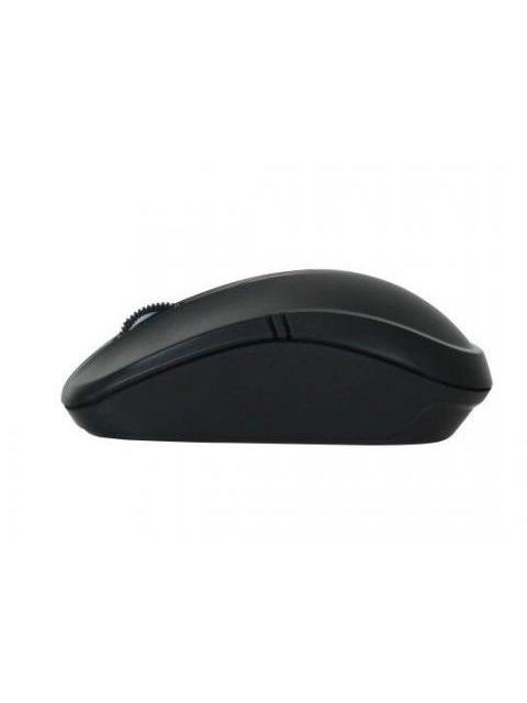 MOUSE PERFECT CHOICE OPTICO ESSENTIALS INALAMBRICO USB 1600DPI NEGRO - Image 3