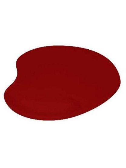 MOUSE PAD BROBOTIX ROJO GEL 500074R - Image 2