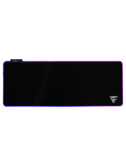 MOUSE PAD GAME FACTOR MPG500 NEGRO MONOTONO