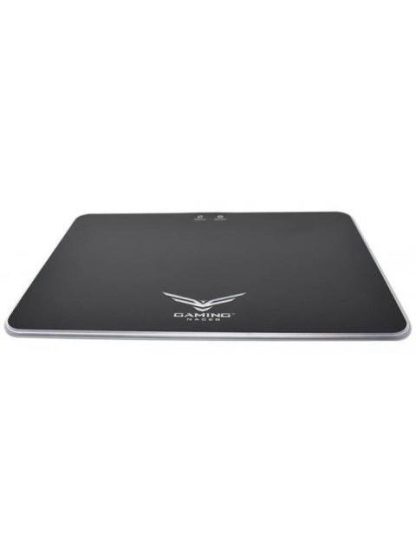 MOUSEPAD GAMER NACEB NA-0927 36X26CM GROSOR 5MM NEGRO - Image 3