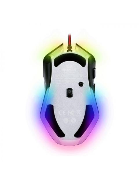 MOUSE REDRAGON DAGGER 2 NEGRO 8 BOTONES - Image 6