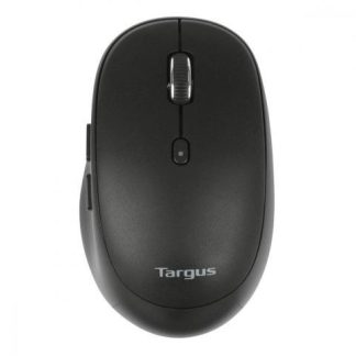 MOUSE TARGUS OPTICO AMB582GL INALAMBRICO 2400DPI NEGRO