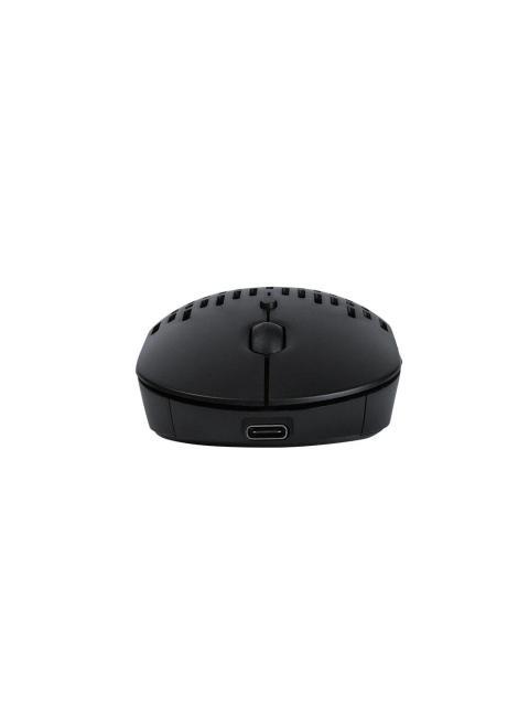 MOUSE VORAGO OPTICO MO-208 INALAMBRICO RF BLUETOOTH 2400DPI NEGRO - Image 4