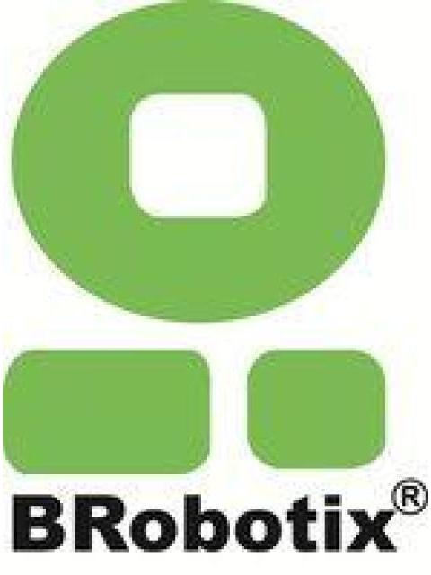 MOUSEPAD BROBOTIX NEGRO GEL NEOPRENO 500074N