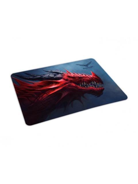 MOUSEPAD GAMER NACEB DRAGON X 31.6 X 24CM MULTICOLOR