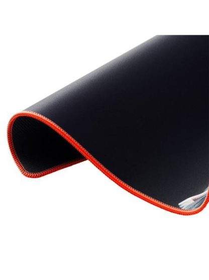 MOUSEPAD GAMING XPG MERA EDITION GRANDE (42 X 33.5 CM) BORDES COSIDOS BATTLEGROUND LBK-OGCWW - Image 2